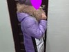 Фотография: Зимняя куртка для девочки